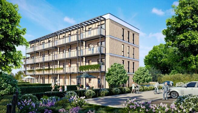 Mieszkanie Warszawa Białołęka