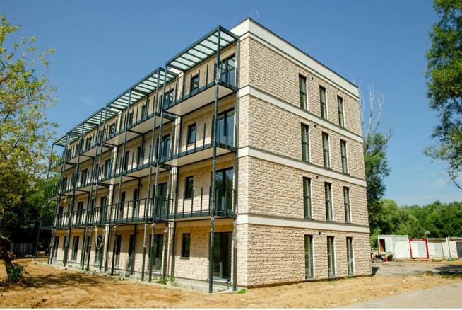 Mieszkanie Warszawa Białołęka