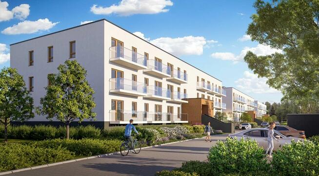 Mieszkanie Warszawa Białołęka