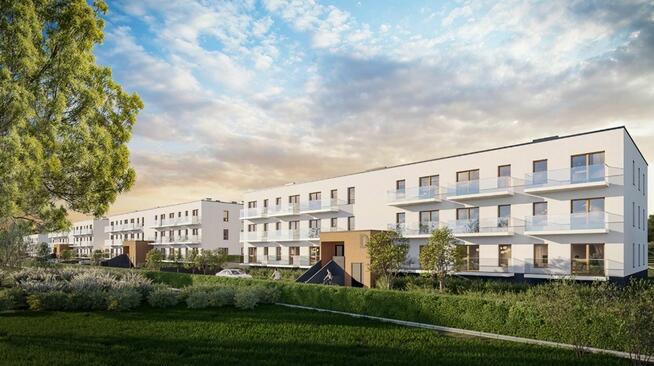 Mieszkanie Warszawa Białołęka