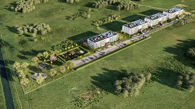 Mieszkanie Warszawa Białołęka