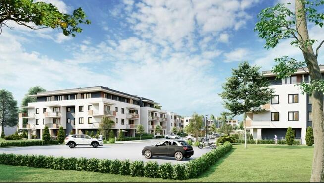 Mieszkanie Warszawa Bielany