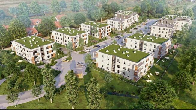 Mieszkanie Warszawa Bielany