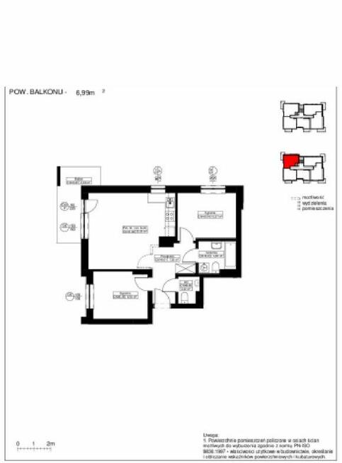 Mieszkanie Warszawa Bielany