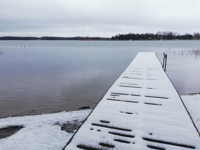 Działka budowlana Nowy Dwór gm. Jedwabno