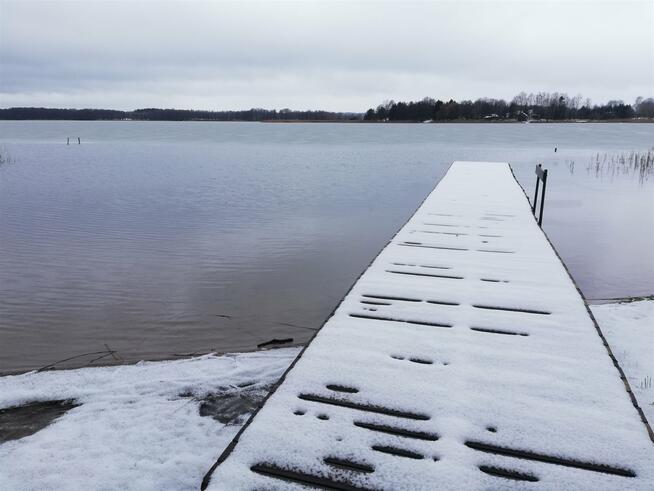 Działka budowlana Nowy Dwór gm. Jedwabno