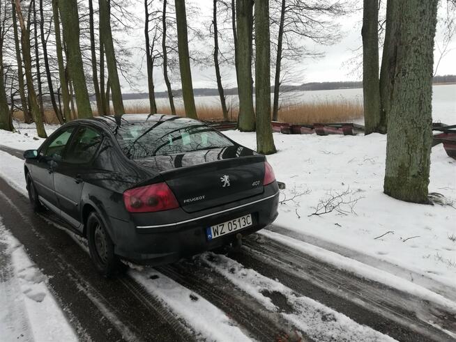 Działka budowlana Nowy Dwór gm. Jedwabno