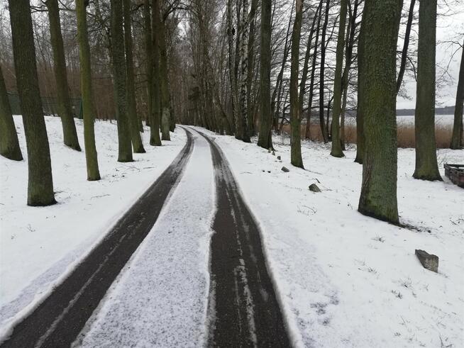 Działka budowlana Nowy Dwór gm. Jedwabno