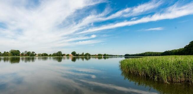 Działka budowlana Nowy Dwór gm. Jedwabno