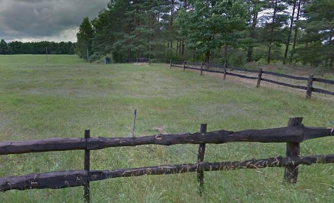 Działka budowlana Nowy Dwór gm. Jedwabno