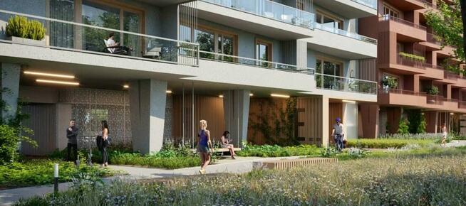 Mieszkanie Warszawa Ursynów, al. Aleja Komisji Edukacji Narodowej