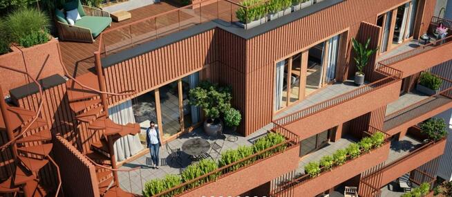 Mieszkanie Warszawa Ursynów, al. Aleja Komisji Edukacji Narodowej