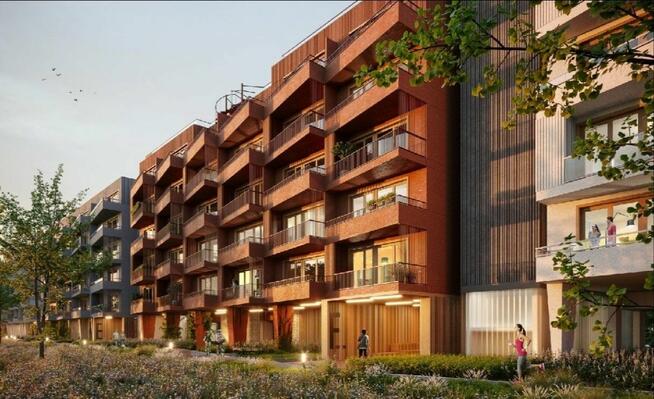 Mieszkanie Warszawa Ursynów, al. Aleja Komisji Edukacji Narodowej