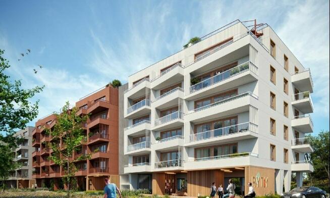 Mieszkanie Warszawa Ursynów, al. Aleja Komisji Edukacji Narodowej