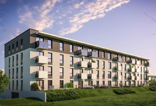 Mieszkanie Ożarów gm. Ożarów Mazowiecki, Kapucka