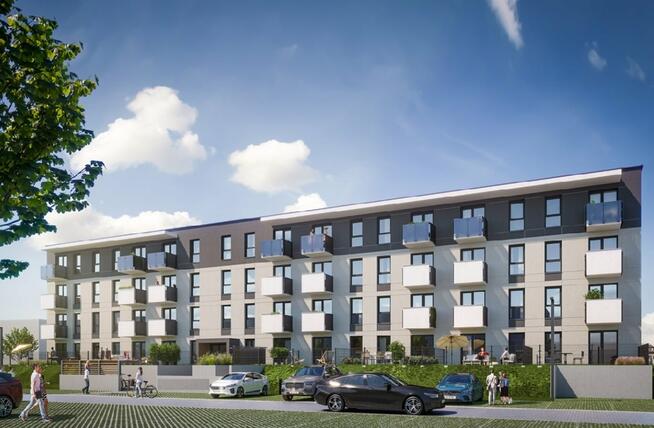 Mieszkanie Ożarów gm. Ożarów Mazowiecki, Kapucka