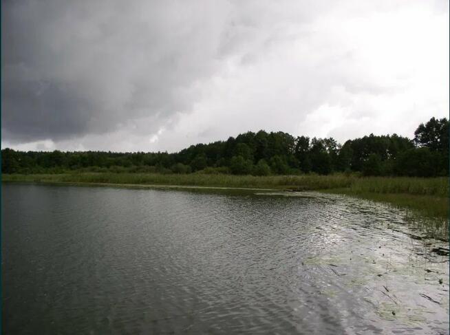 Działka budowlana Burdąg gm. Jedwabno