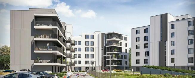 Mieszkanie Warszawa Bemowo