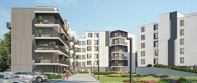 Mieszkanie Warszawa Bemowo