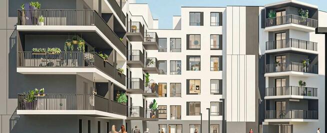 Mieszkanie Warszawa Bemowo