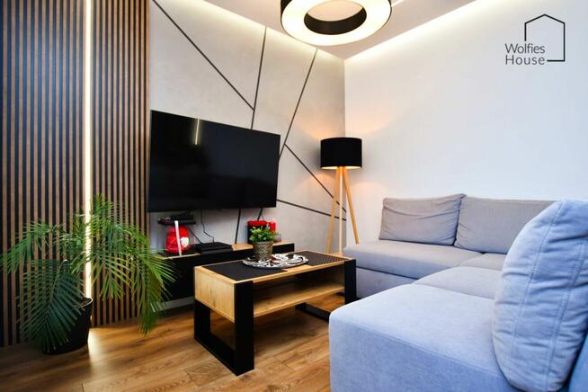 Mieszkanie Kraków Kraków-Śródmieście, Grzegórzki, Stanisława Lema