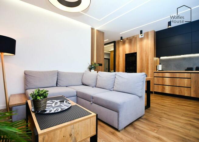 Mieszkanie Kraków Kraków-Śródmieście, Grzegórzki, Stanisława Lema