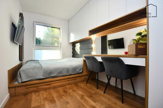 Mieszkanie Kraków Kraków-Śródmieście, Grzegórzki, Stanisława Lema