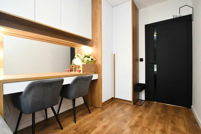 Mieszkanie Kraków Kraków-Śródmieście, Grzegórzki, Stanisława Lema