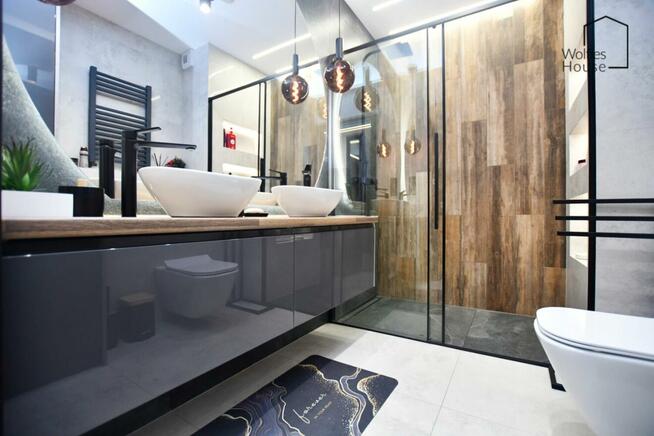 Mieszkanie Kraków Kraków-Śródmieście, Grzegórzki, Stanisława Lema