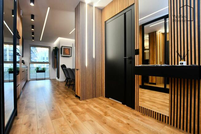 Mieszkanie Kraków Kraków-Śródmieście, Grzegórzki, Stanisława Lema