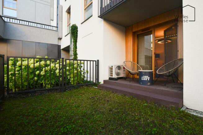 Mieszkanie Kraków Kraków-Śródmieście, Grzegórzki, Stanisława Lema