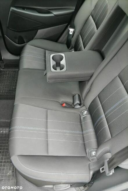 Hyundai Tucson 1.6 GDI BlueDrive Classic 2WD