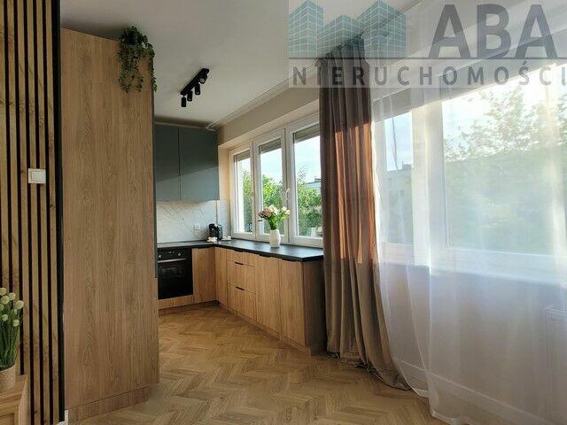 Nowoczesne mieszkanie po remoncie w doskonałej lokalizacji -