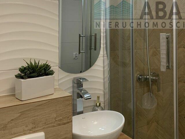 Nowoczesne mieszkanie po remoncie w doskonałej lokalizacji -