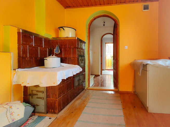 Sprzedam dom w górach - Kasinka Mała, gm. Mszana Dolna