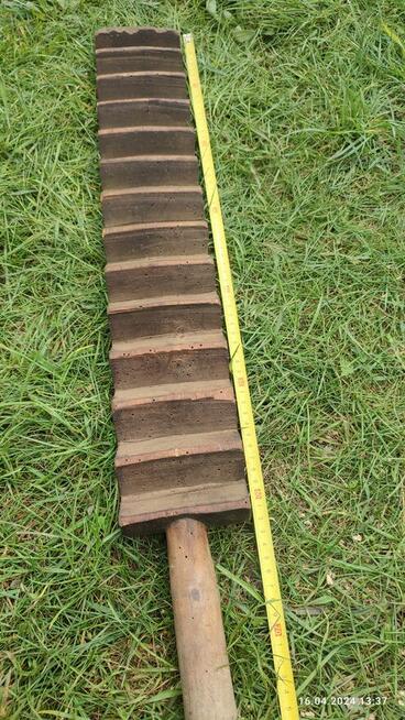 Tara do prania ręcznego