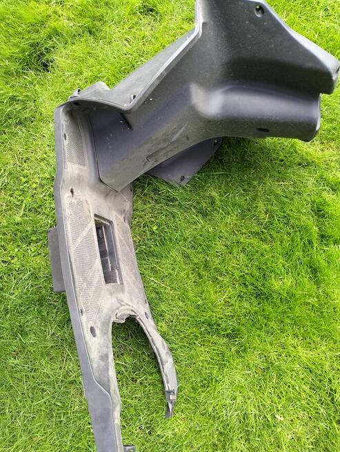 Romet Osłona dolna podłogi 767