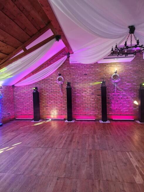 Duet DJ - wodzirej/wokalista na Twoje wesele lub event