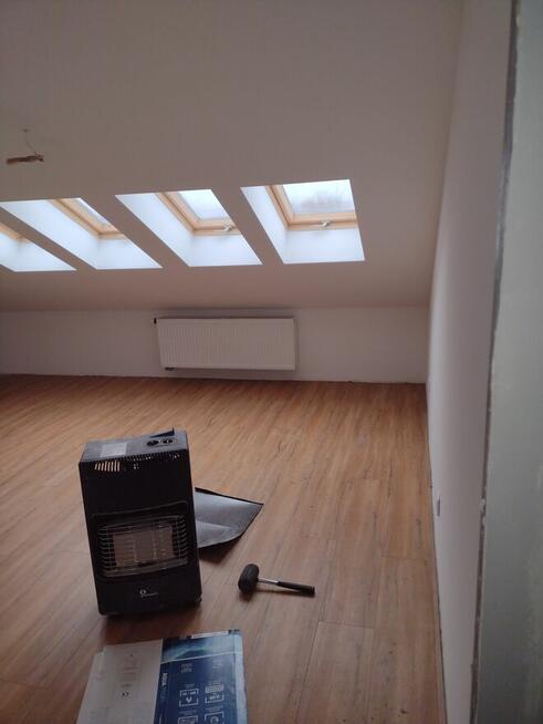 Sufity podwieszane -wykonczenia wnętrz