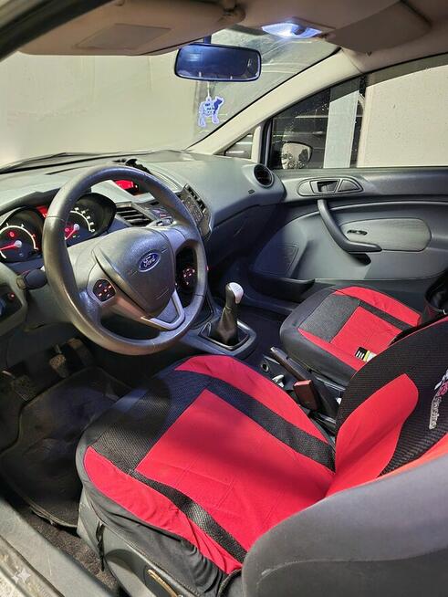 Sprzedam Ford Fiesta!!