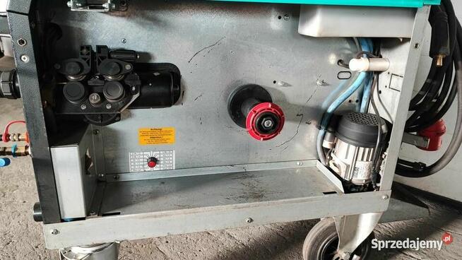 Spawarka MERKLE OptiMIG 450 KW MIG/MAG