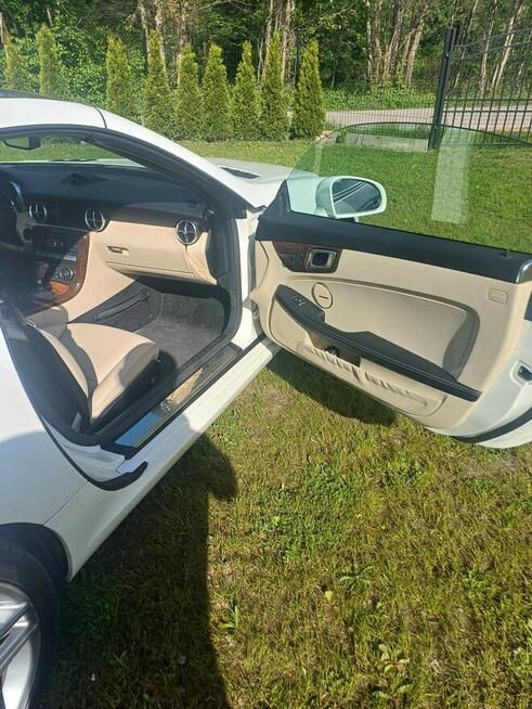 Mb slk172