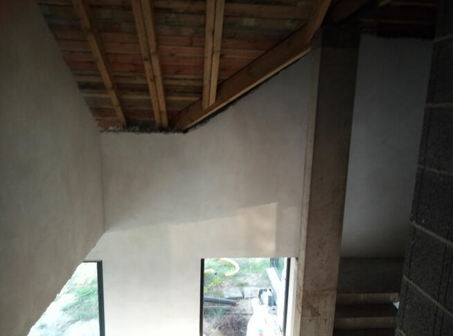 GŁADZIE GIPSOWE, MALOWNIE, ADAPTACJA I ZABUDOWA PODDASZY