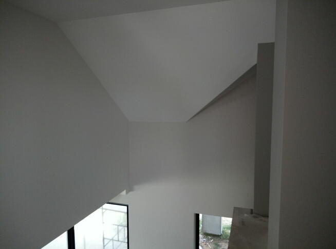 GŁADZIE GIPSOWE, MALOWNIE, ADAPTACJA I ZABUDOWA PODDASZY