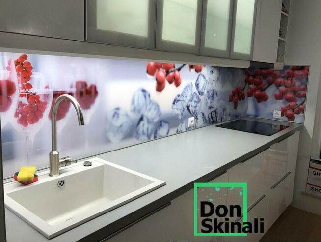 SZKLANE PANELE na miarę Twojej wyobraźni