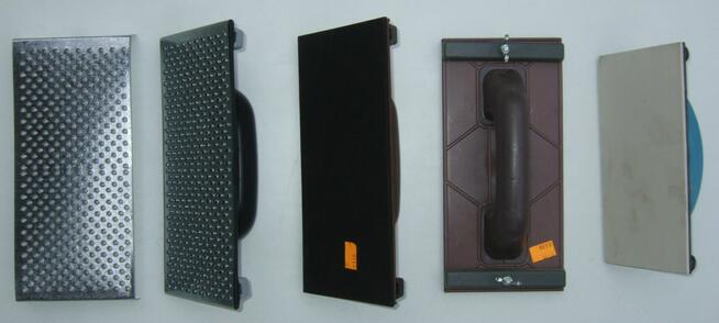 SIATKA SZLIFIERSKA ŚCIERNA 200x600 20x60cm P 60 180 Gradacja