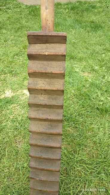 Tara do prania ręcznego