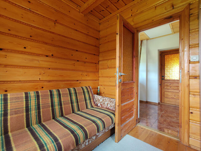 Sprzedam dom w górach - Kasinka Mała, gm. Mszana Dolna