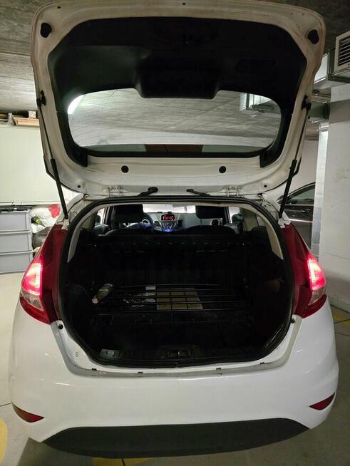 Sprzedam Ford Fiesta!!