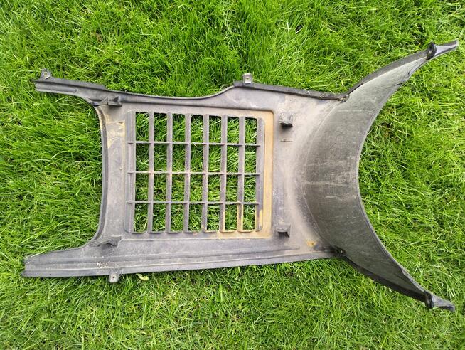 Romet Osłona dolna podłogi 767